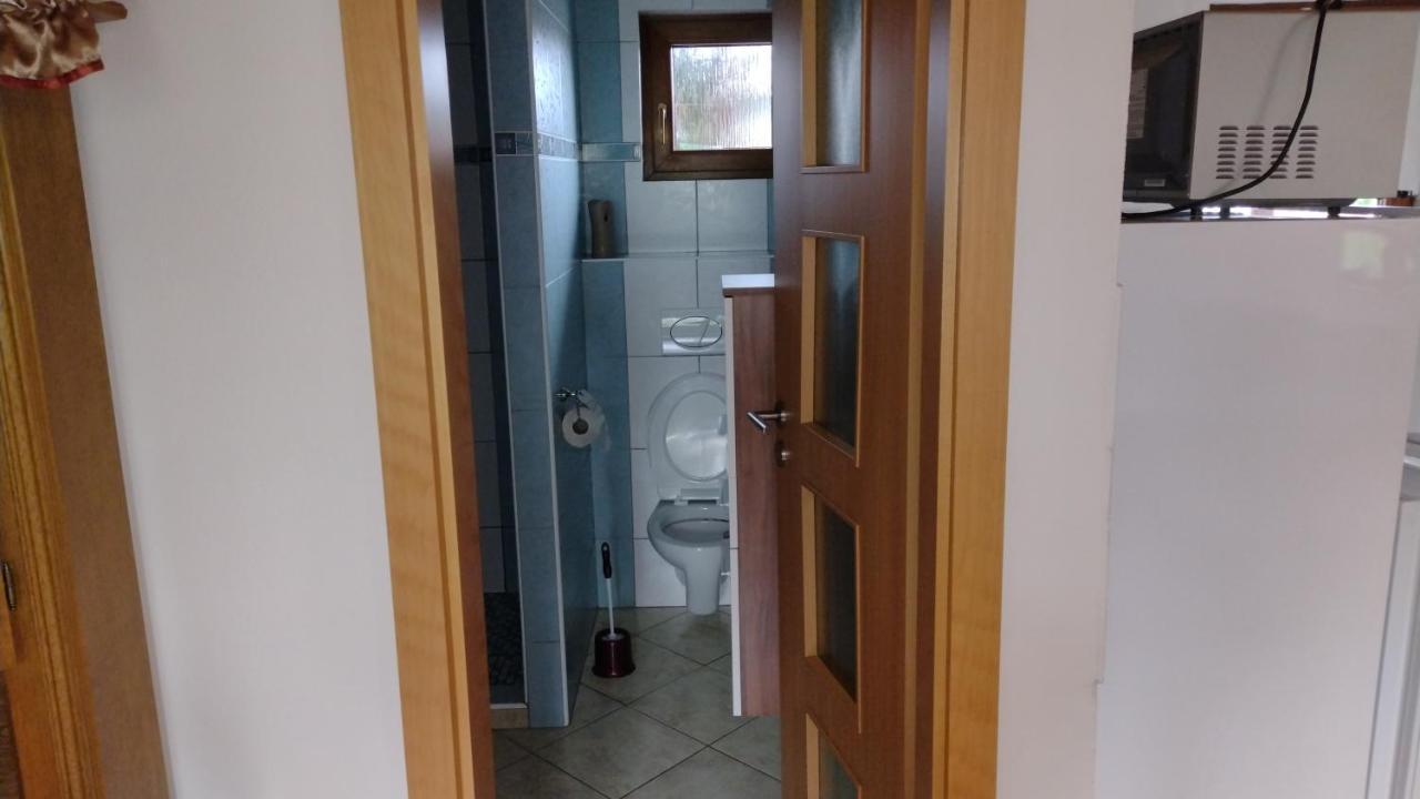 Sklipek V Agati Apartment Drnholec Exterior foto