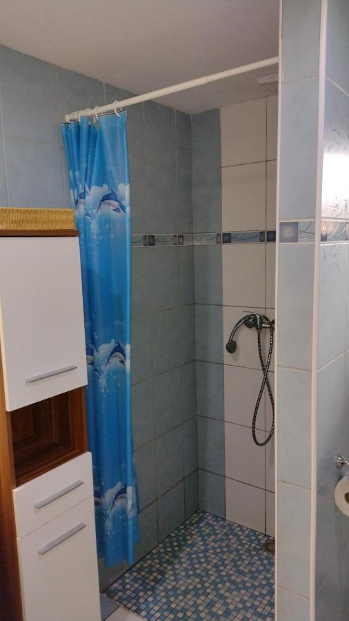 Sklipek V Agati Apartment Drnholec Exterior foto