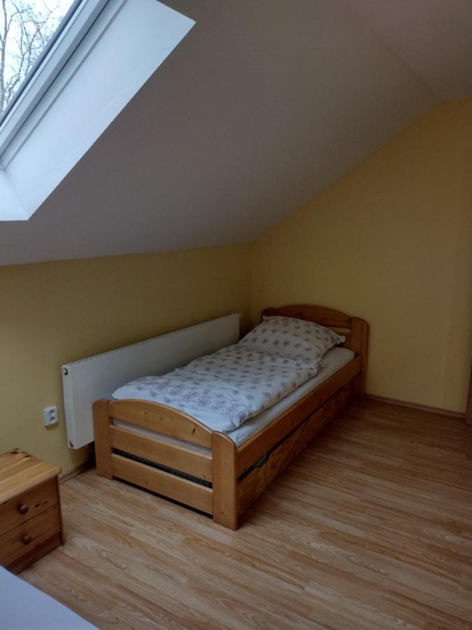 Sklipek V Agati Apartment Drnholec Exterior foto