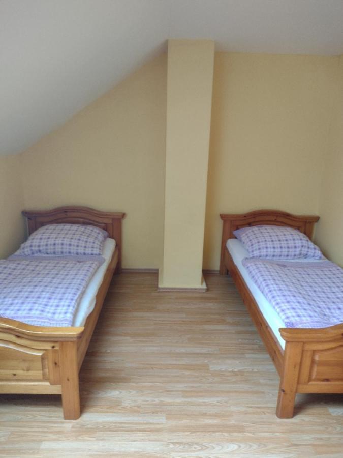 Sklipek V Agati Apartment Drnholec Exterior foto