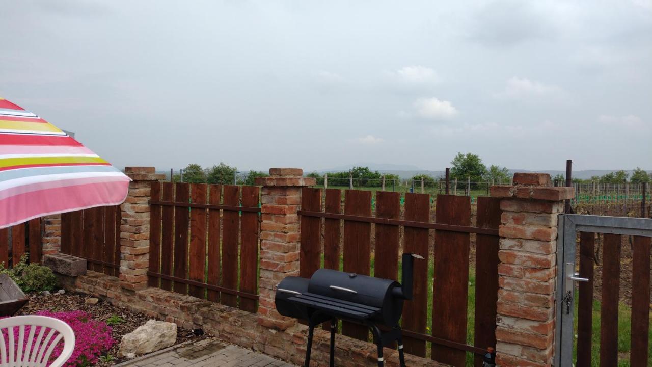 Sklipek V Agati Apartment Drnholec Exterior foto